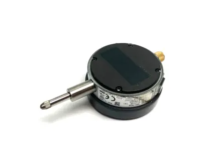 USED MITUTOYO ABSOLUTE DIGIMATIC INDICATOR ID-S112TXB 12.7MM RANGE
