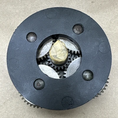 NEW ASV Planetary Gear