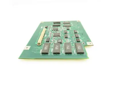 Okuma 1911-2861 PLC Graphic Circuit Board Card Module