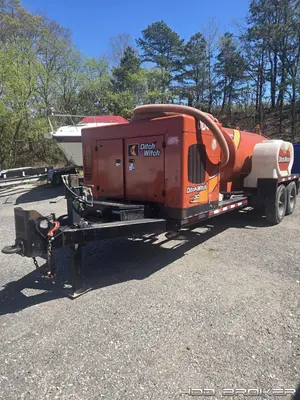 Used 2019 DITCH 2019 DITCH WITCH JT25 Drill Rigs Florida US | HDD Broker #1346208