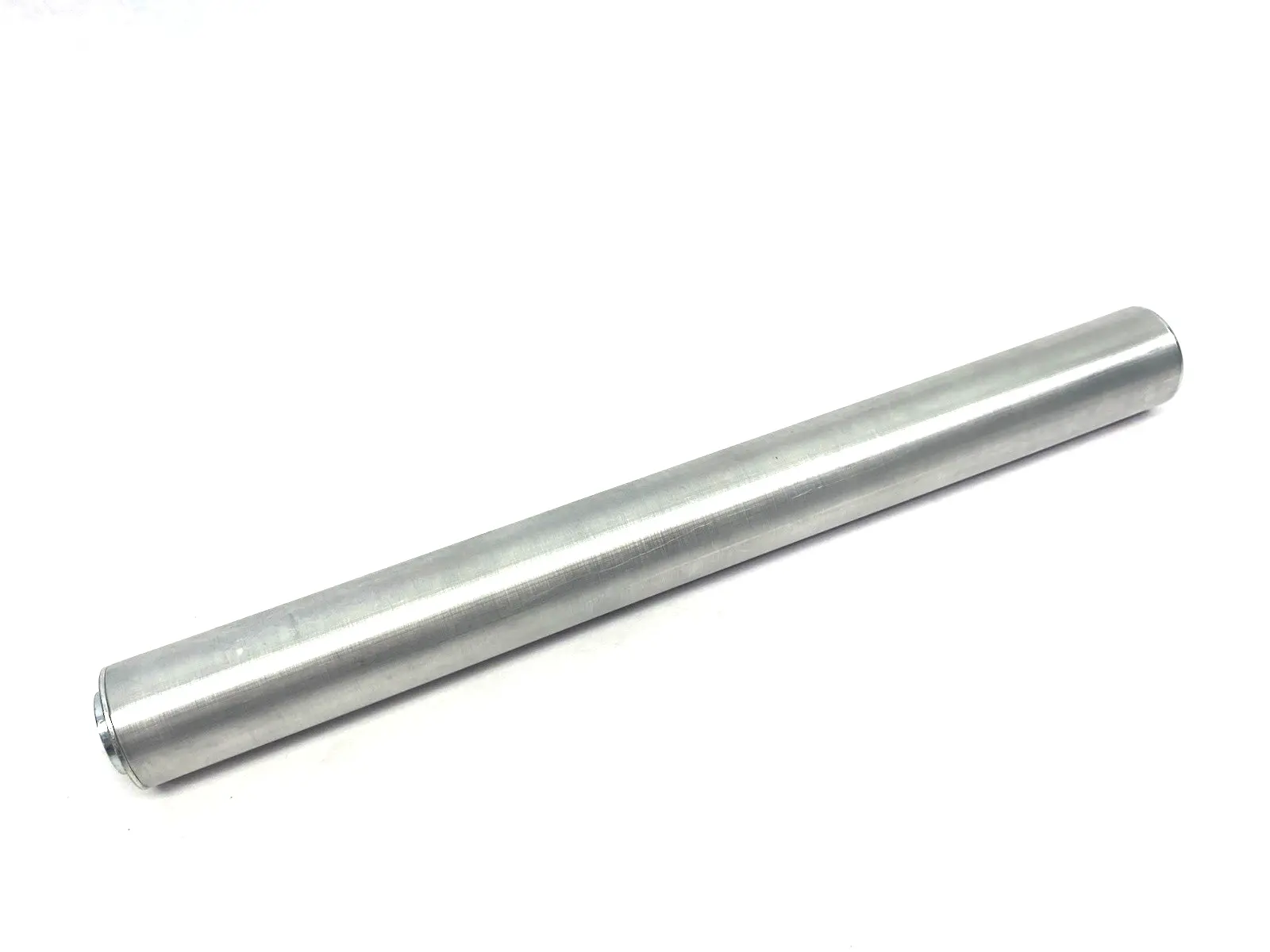 New | in-Stock Pregis Sharp Idler Roller 12" Length Case Sealers Michigan US | Maverick Industrial Sales #1396018