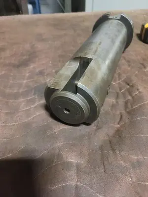 USED DAVIS 374-01355