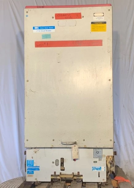 Used ITE 15-HK-750 Circuit Breakers Alabama US | Transamerican Equipment Company #704460