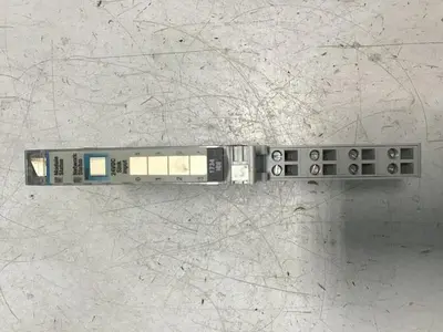 USED ALLEN BRADLEY 1734-IB8, RTB, MB