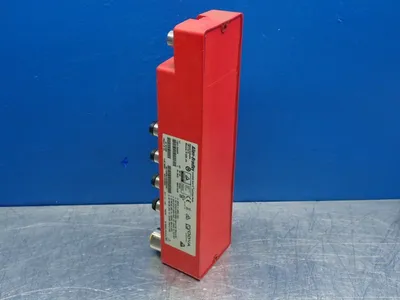 USED ALLEN BRADLEY 1732ESIB8XOBV4