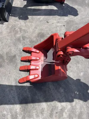 Used 2018 KUBOTA U17 Excavators California US | Lillo Machinery #1403832