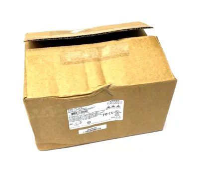 NEW RED LION CONTROLS N-TRON® UNMANAGED 4-PORT ETHERNET SWITCH