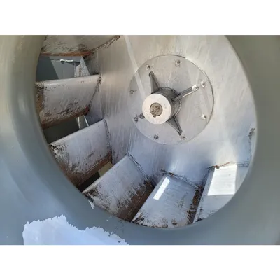 USED LOREN COOK CO. 402 CA SWSI