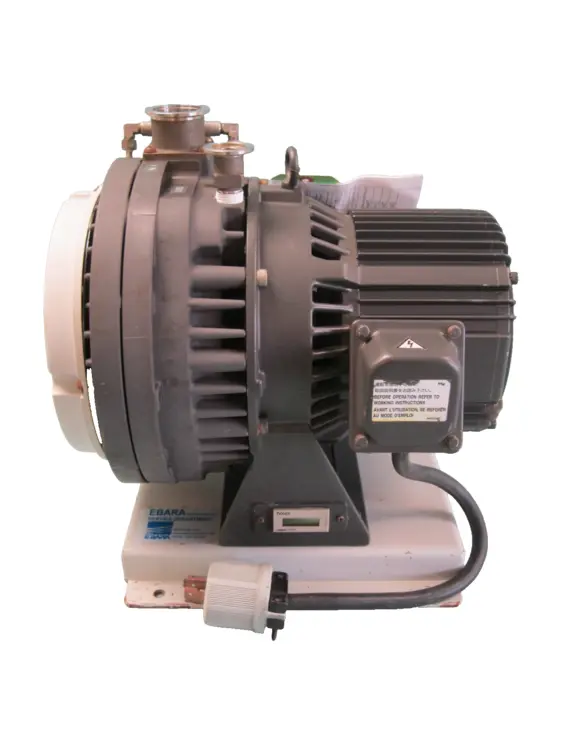 Used BOC Edwards GVSP 30 Pumps New Hampshire US | Bitter End Trading #1126536