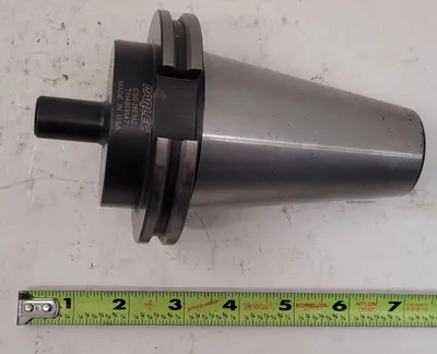 PARLEC C50-18EM2 Tooling & Accessories, Tooling | Machinery Central (2)