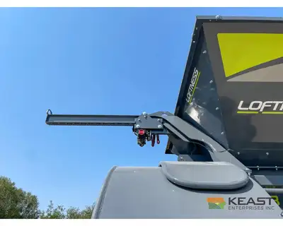 Used LOFTNESS _UNKNOWN_ Baggers Iowa US | Keast Enterprises #1360401