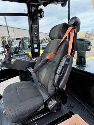 Used 2019 Yale GDP360 Misc Forklifts New York US | United Lift #1445333