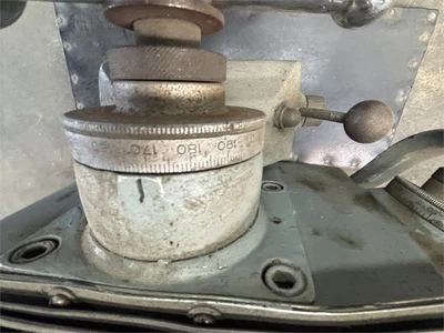 Birmingham BPV-3949 Vertical Milling Machine