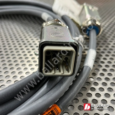 KUKA Cable 7m DAT X21.1