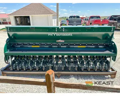 Used PH OUTDOORS _UNKNOWN_ No-Till Drills Iowa US | Keast Enterprises #1360380