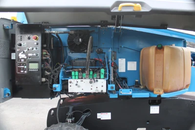 Used 2016 GENIE S65 TRAX Crawler Boom Lifts Pennsylvania US | National Lift Equipment #1382126