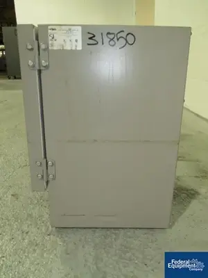 USED VWR VWR INCUBATOR, MODEL 1500