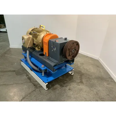 USED BEPEX SJ-30-14