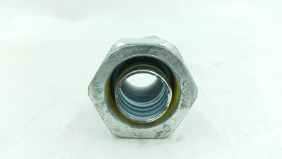 Cooper Crouse-Hinds Straight Male Connector LT75