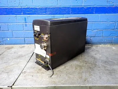 Used 2015 STANLEY QA10001XXX/21A108722 Automation Control (HMI) Ohio US | HGR 24 #797543