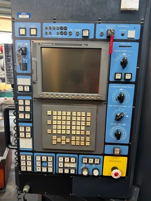 2004 MAKINO A99E Machining Centers Horizontal | ESP Machinery Australia Pty Ltd (8)