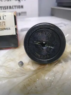 New | in-Stock MCGILL CF 1-1/2 Bearings Ohio US | Surplus Asset Holdings #1245491