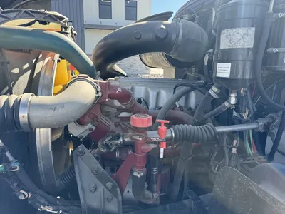 Used 2016 MACK GRANITE Tanker trucks Minnesota US | Carco Truck & Equipment #1514181