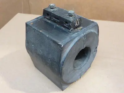 USED WESTINGHOUSE CBS-10