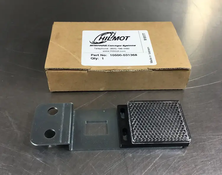 Used HILMOT _UNKNOWN_ PLC Processors South Carolina US | Palmetto Automation #1164226