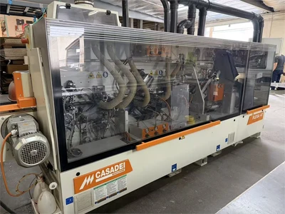 USED 2015 CASADEI FLEXA 47