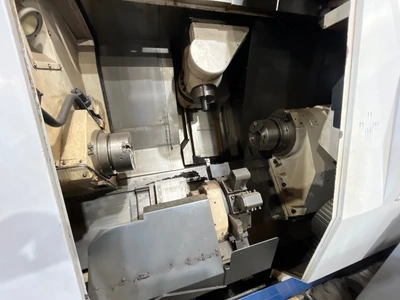 2006 DOOSAN PUMA MX2500ST 5-Axis or More CNC Lathes | Toolquip, Inc. (3)