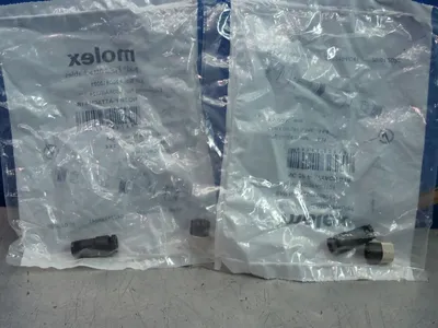 NEW MOLEX 1200910001