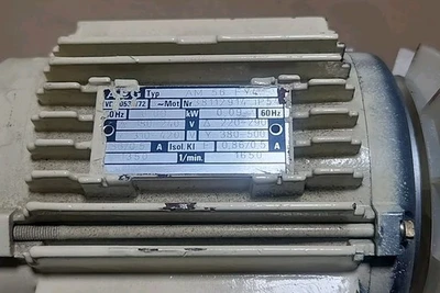 USED AEG AM56FY4