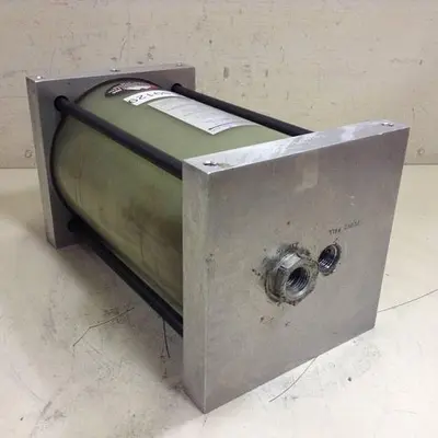 USED CENTERLINE CLR-600-10