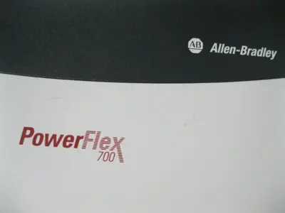 USED Allen-Bradley 20BD156A3ANNAND0