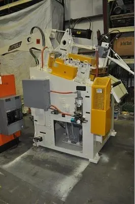 USED 1994 LITTELL 424-7