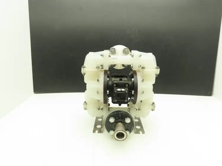 Used SANDPIPER _UNKNOWN_ Diaphragm Pumps | Arrow Industrial #611386