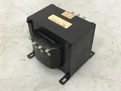 USED WATERTOWN TRANSFORMER 12000932