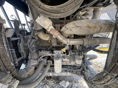 Used 2022 KEESTRACK R3H Crushers Pennsylvania US | Proxy Equipment #1384968
