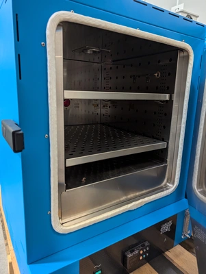 USED CASCADE TEK TFO-3