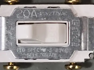 USED EATON CS220