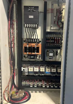 BLANCHARD 36HD-66 GRINDERS, SURFACE, ROTARY TYPE (VERT. SPDL.) | T.R. Wigglesworth Machinery Co. (16)