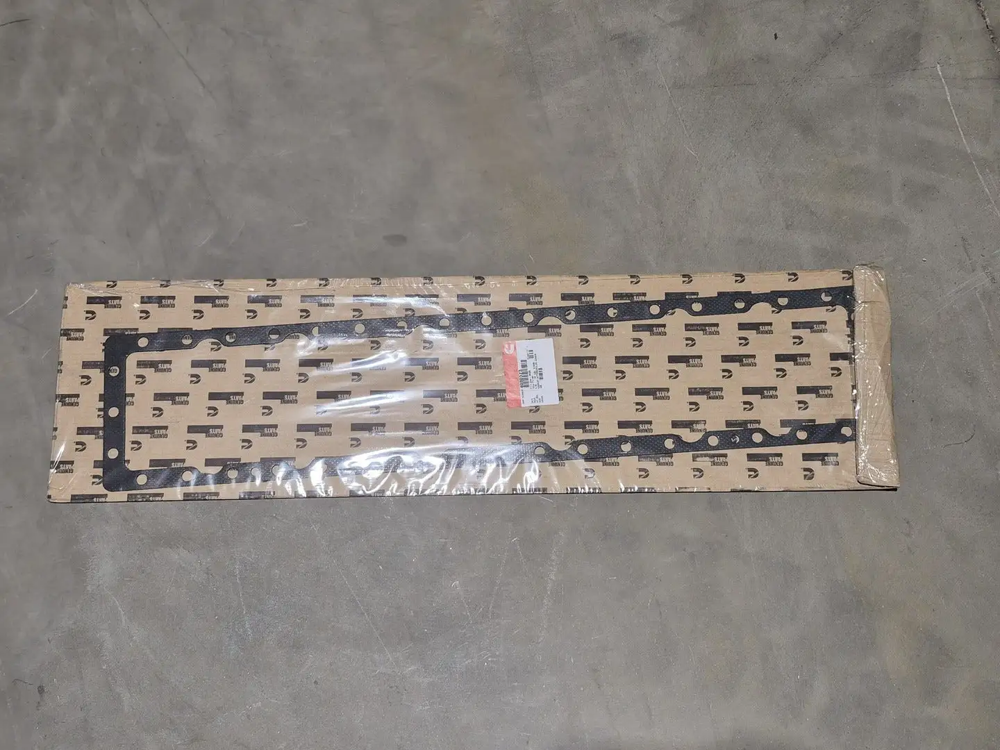 NEW CUMMINS 4080573