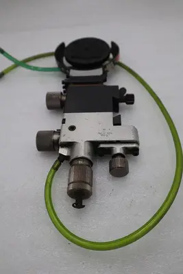 Tidland 131892 CLASS I Pneumatic Circular Knife With Holder STOCK S-142-A