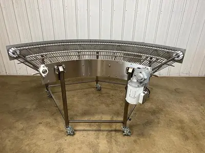 NEW ROCHESTER EQUIPMENT C90RH-36