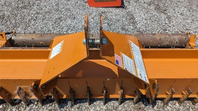 USED WOODS SU184BT