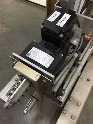 SARRACS Safety Remote Racking System for ITE Type HK Westinghouse DS Air Circuit Breakers Rack Out Tool