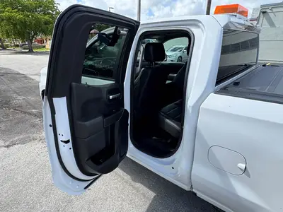 Used 2019 CHEVROLET SILVERADO 1500 Pickup Trucks Florida US | Truck and Van Outlet #1509134