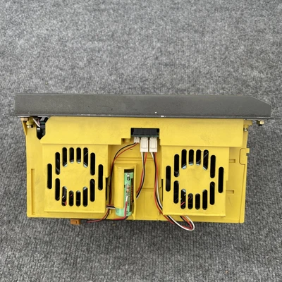 Used FANUC A02B-0283-B502 Misc Industrial Equipment California US | Davliegogo LLC #1708183