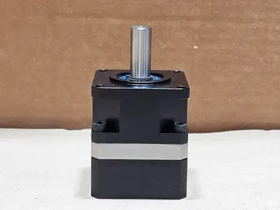 New | in-Stock APPLIED MOTION PRODUCTS 23 PLANETARY Speed Reducers British Columbia CA | Lenmark #1489206